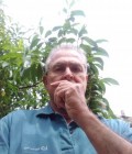 Dating Man : John, 72 years to France  Strasbourg